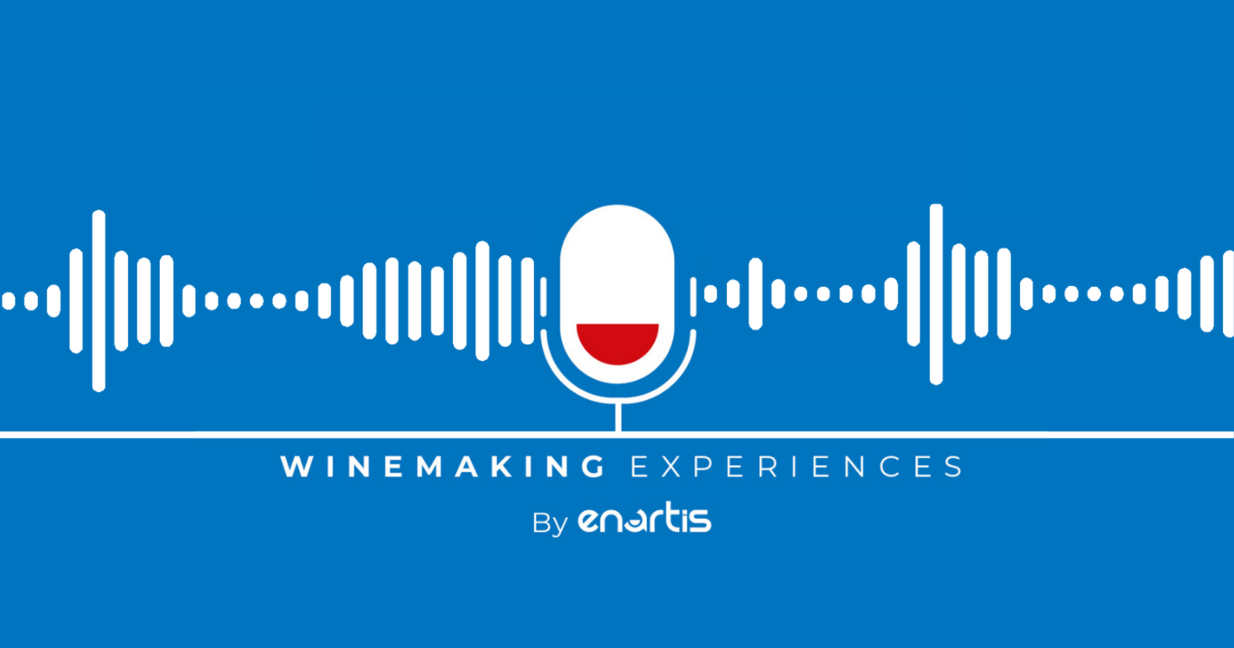 Enartis Podcast winemaking Experiences